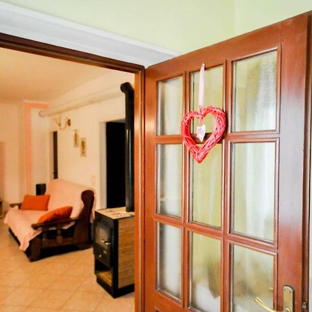 Nevija Apartment Novigrad  Exterior photo