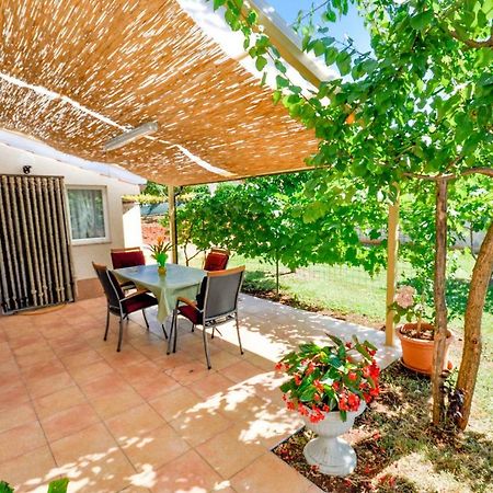 Nevija Apartment Novigrad  Exterior photo
