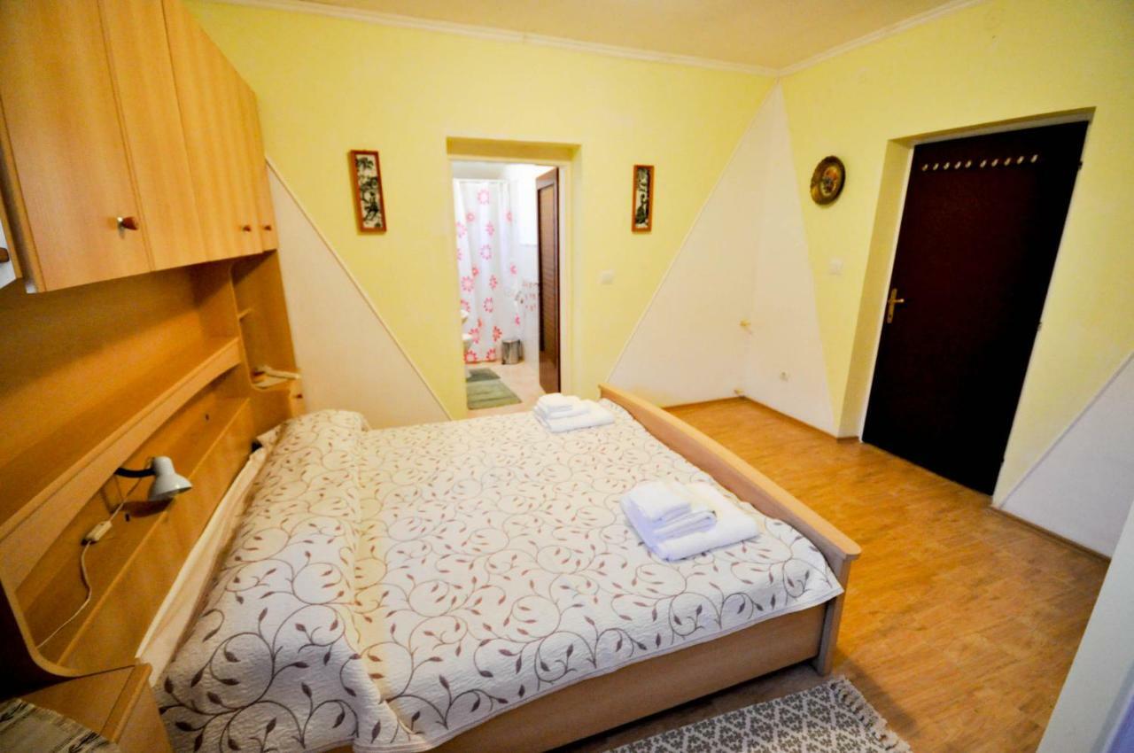 Nevija Apartment Novigrad  Exterior photo
